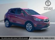 2020 Buick Encore