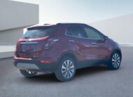 2020 Buick Encore