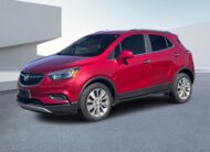 2020 Buick Encore