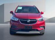 2020 Buick Encore