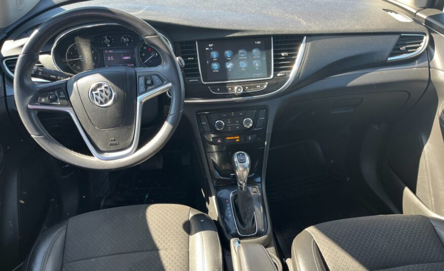 2020 Buick Encore