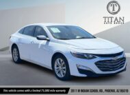 2019 Chevrolet Malibu