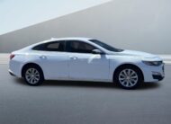 2019 Chevrolet Malibu