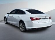 2019 Chevrolet Malibu