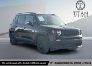 2019 Jeep Renegade