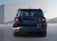 2019 Jeep Renegade