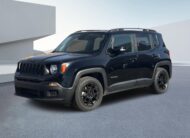 2019 Jeep Renegade