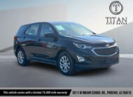2016 Chevrolet Trax