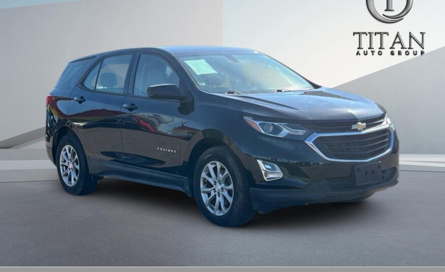 2016 Chevrolet Trax