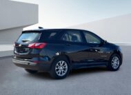 2016 Chevrolet Trax