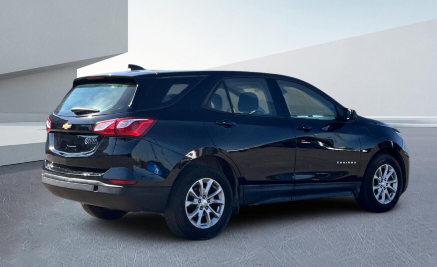 2016 Chevrolet Trax