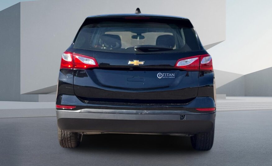 2016 Chevrolet Trax
