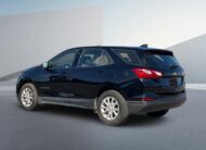 2016 Chevrolet Trax