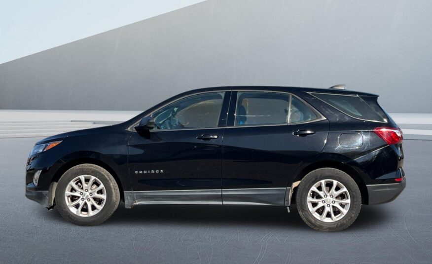 2016 Chevrolet Trax