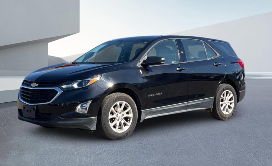 2016 Chevrolet Trax