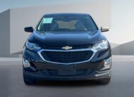 2016 Chevrolet Trax