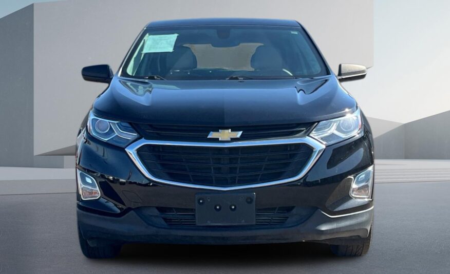 2016 Chevrolet Trax