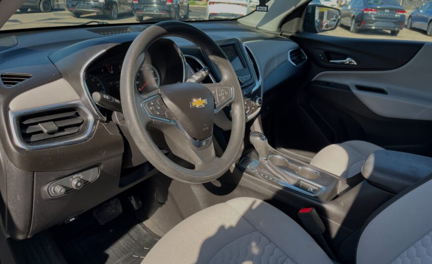 2016 Chevrolet Trax
