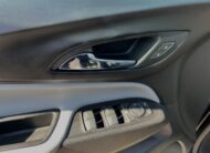 2016 Chevrolet Trax