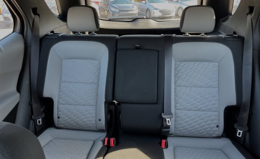 2016 Chevrolet Trax