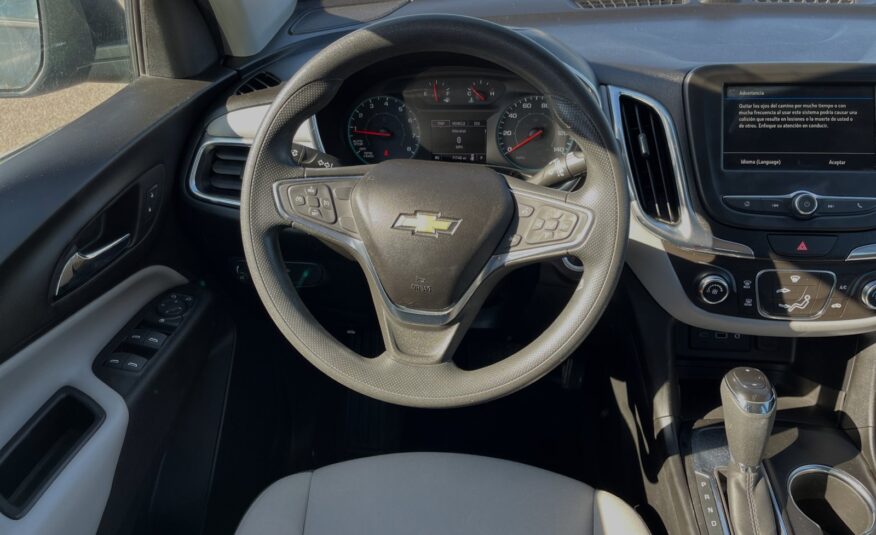2016 Chevrolet Trax