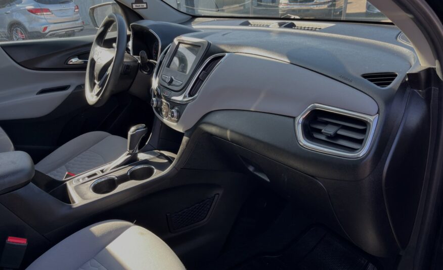 2016 Chevrolet Trax