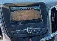2016 Chevrolet Trax