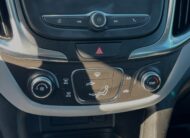 2016 Chevrolet Trax