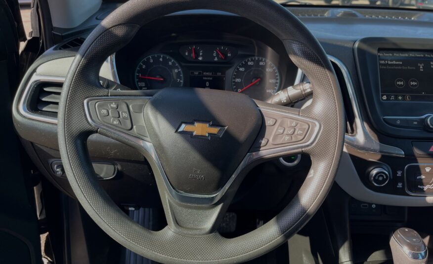2016 Chevrolet Trax