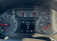 2016 Chevrolet Trax