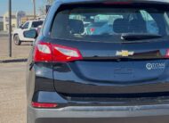 2016 Chevrolet Trax