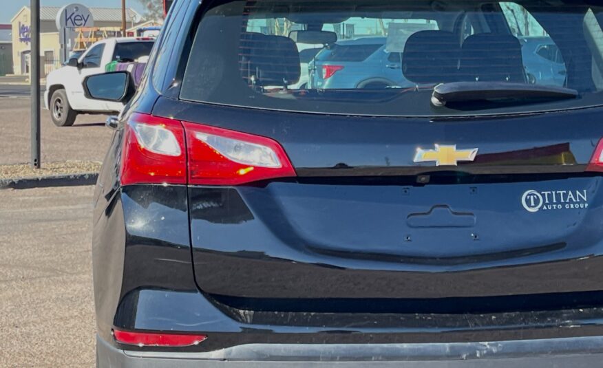 2016 Chevrolet Trax