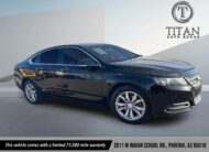 2019 Chevrolet Impala