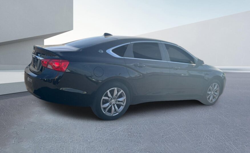2019 Chevrolet Impala