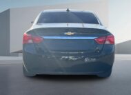 2019 Chevrolet Impala