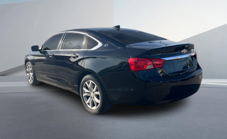 2019 Chevrolet Impala