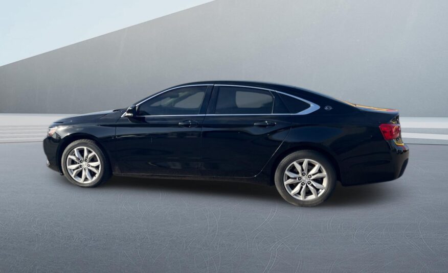2019 Chevrolet Impala