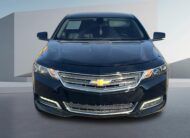 2019 Chevrolet Impala