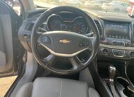 2019 Chevrolet Impala
