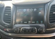 2019 Chevrolet Impala
