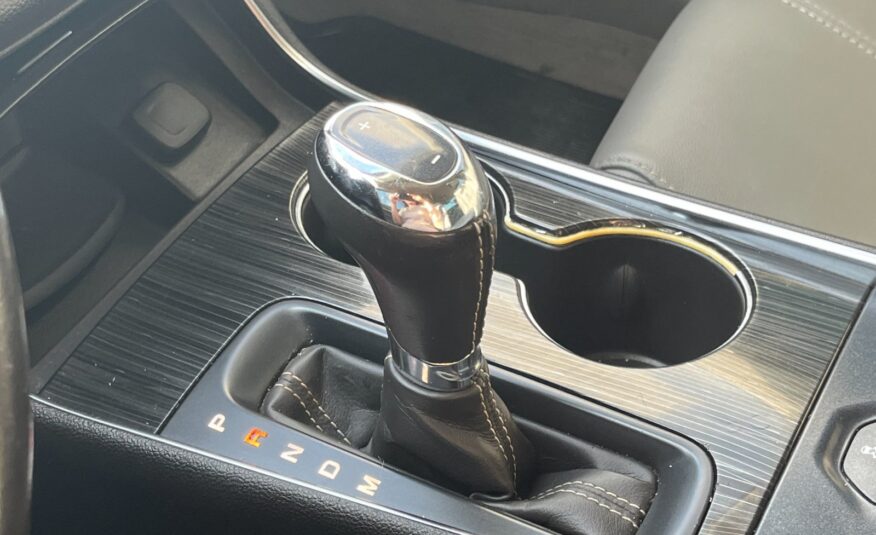 2019 Chevrolet Impala