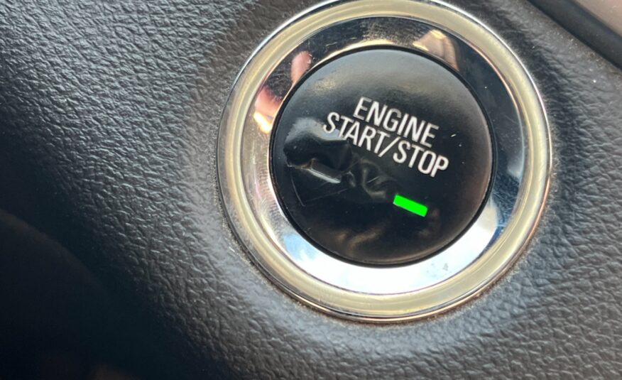 2019 Chevrolet Impala