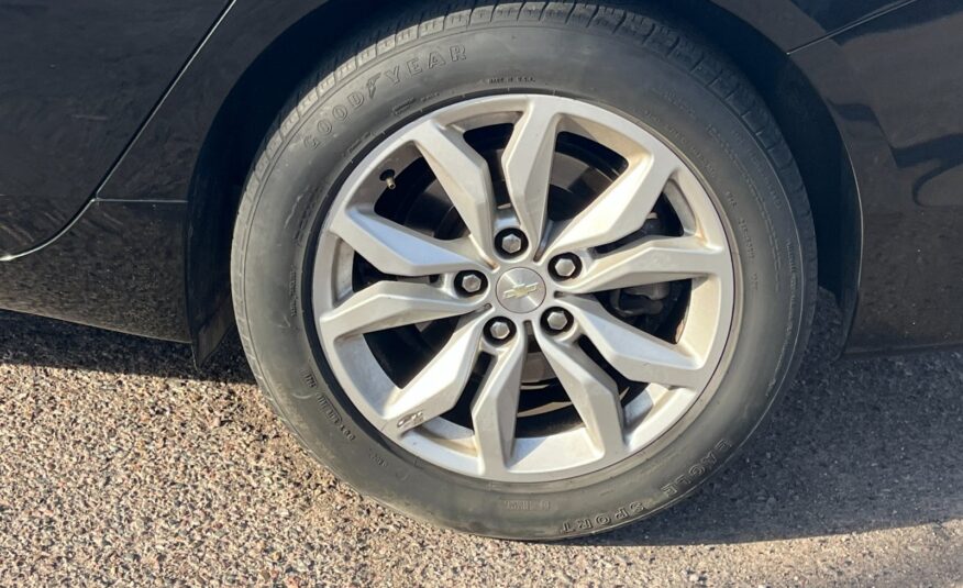2019 Chevrolet Impala