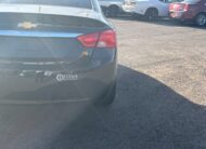 2019 Chevrolet Impala