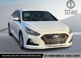 Cars Inventory - Titan Auto Group