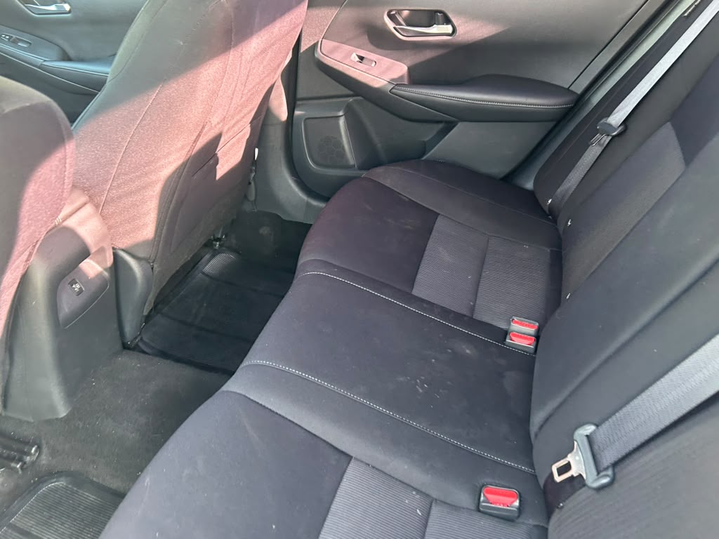2023 Nissan Sentra