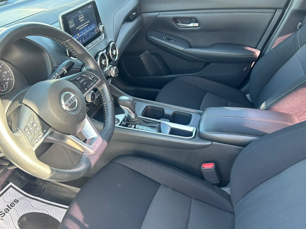2023 Nissan Sentra