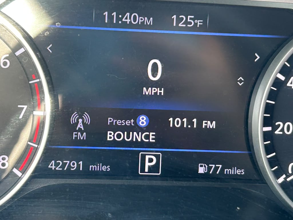 2023 Nissan Sentra