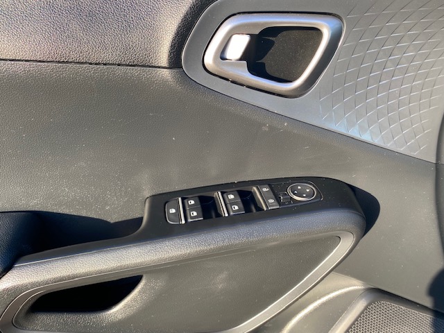 2021 Kia Soul