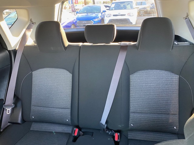 2021 Kia Soul
